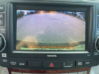 2012 Toyota Highlander Hybrid Limited