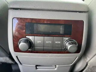 2012 Toyota Highlander Hybrid Limited
