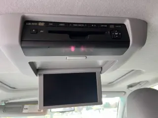 2012 Toyota Highlander Hybrid Limited