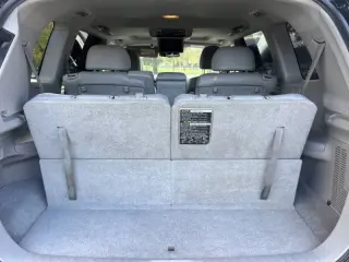 2012 Toyota Highlander Hybrid Limited