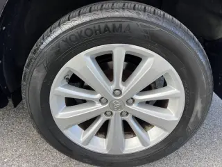 2012 Toyota Highlander Hybrid Limited