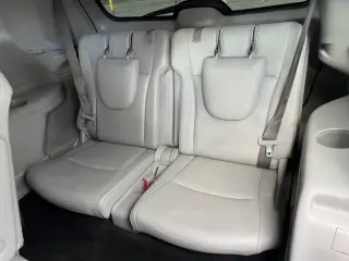 2012 Toyota Highlander Hybrid Limited