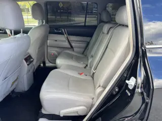 2012 Toyota Highlander Hybrid Limited