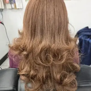 Salón de Belleza