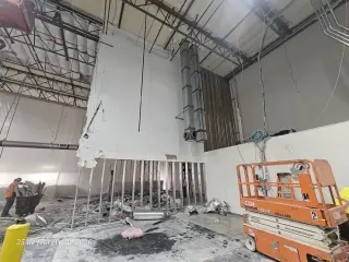 DEMO LABORERS hasta $24/hora