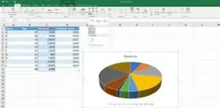 Enseño excel por internet