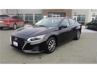 2023 Nissan Altima 2.5 S