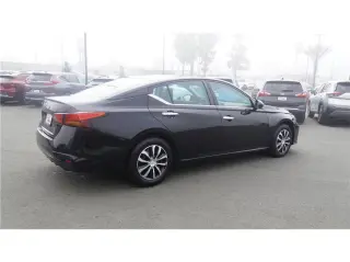 2023 Nissan Altima 2.5 S