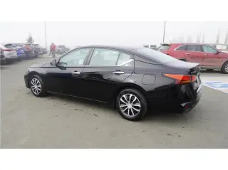 2023 Nissan Altima 2.5 S