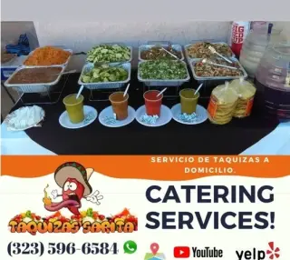 TAQUIZA SARITA  3235966584