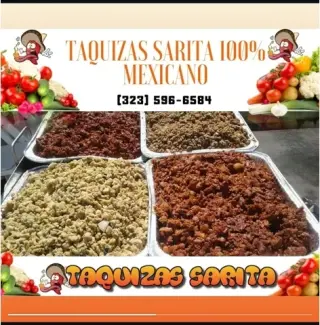 TAQUIZA SARITA  3235966584