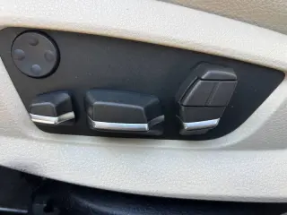 2013 BMW 5 Series 528i xDrive