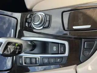 2013 BMW 5 Series 528i xDrive