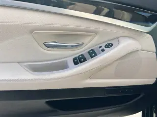 2013 BMW 5 Series 528i xDrive