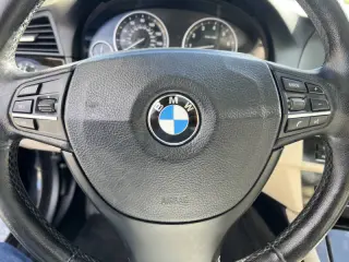 2013 BMW 5 Series 528i xDrive