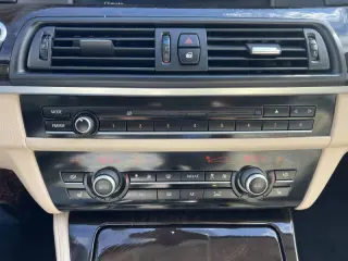2013 BMW 5 Series 528i xDrive