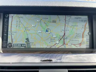2013 BMW 5 Series 528i xDrive