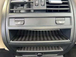 2013 BMW 5 Series 528i xDrive