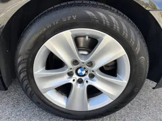 2013 BMW 5 Series 528i xDrive