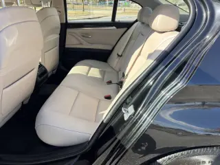 2013 BMW 5 Series 528i xDrive