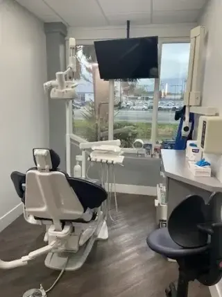 🦷✨ Tu Mejor Sonrisa Hoy 😁💙