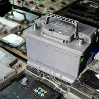 24/7 Batteries