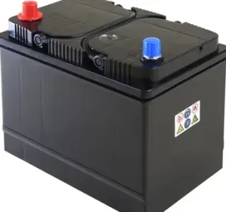 24/7 Batteries