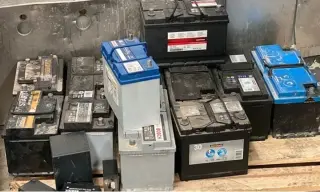 24/7 Batteries