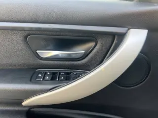 2018 BMW 3 Series 320i xDrive