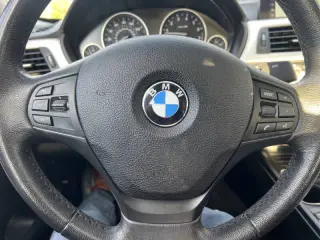 2018 BMW 3 Series 320i xDrive