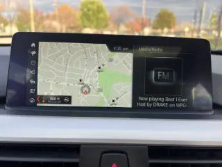 2018 BMW 3 Series 320i xDrive