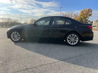 2018 BMW 3 Series 320i xDrive