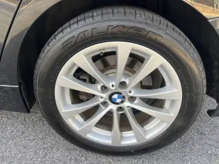 2018 BMW 3 Series 320i xDrive