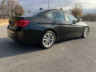 2018 BMW 3 Series 320i xDrive