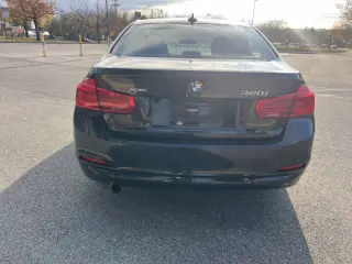 2018 BMW 3 Series 320i xDrive