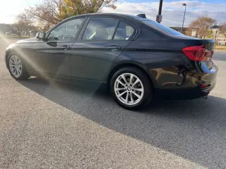 2018 BMW 3 Series 320i xDrive