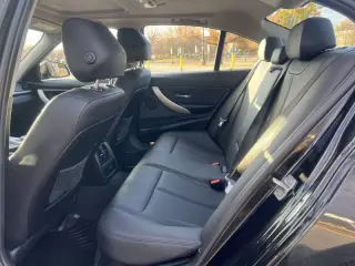 2018 BMW 3 Series 320i xDrive