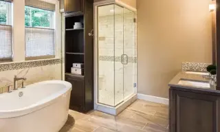 Remodelacion Cocina y Baño