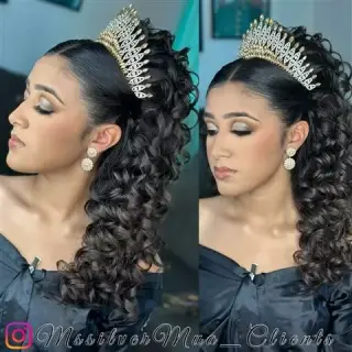 Pro Hair & Makeup
