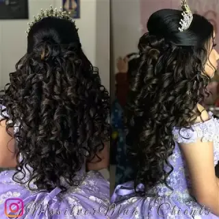 Pro Hair & Makeup