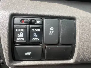 2013 Honda Odyssey EX-L w/DVD