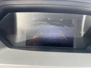 2013 Honda Odyssey EX-L w/DVD