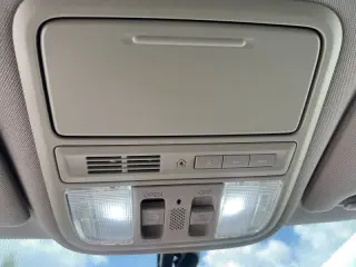 2013 Honda Odyssey EX-L w/DVD