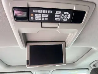2013 Honda Odyssey EX-L w/DVD