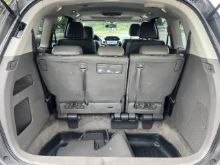 2013 Honda Odyssey EX-L w/DVD