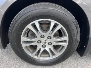 2013 Honda Odyssey EX-L w/DVD