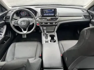 2021 Honda Accord LX