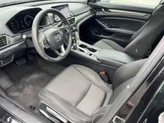 2021 Honda Accord LX