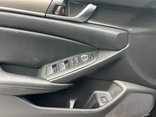 2021 Honda Accord LX
