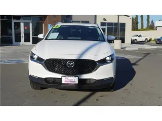 2025  Mazda CX-30 2.5 S Preferred Package